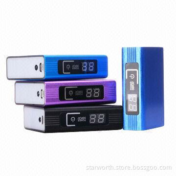 Power banks